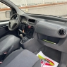 PEUGEOT BIPPER FURGONE  1.4 DIESEL 70CV 50KW